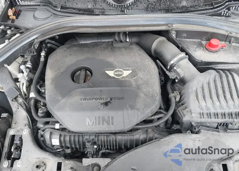 2019 Mini Clubman Cooper S из США, поврежденный, VIN WMWLU5C50K2G05083